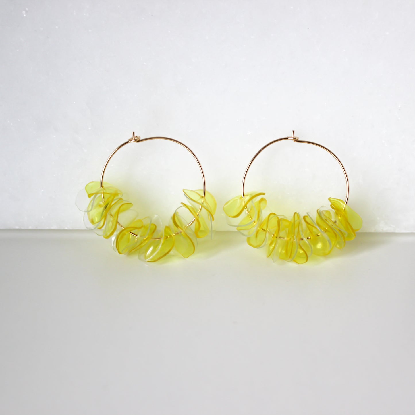 Illuminating Hoops